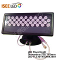 Flutlicht 24V 36W DMX RGB LED